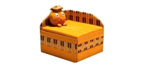 Филипок (2-х пруж.)