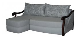 Жасмин с оттоманкой