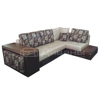 Неаполь - мебельная фабрика Алекс-Мебель. Фото №1. | Диваны для нирваны