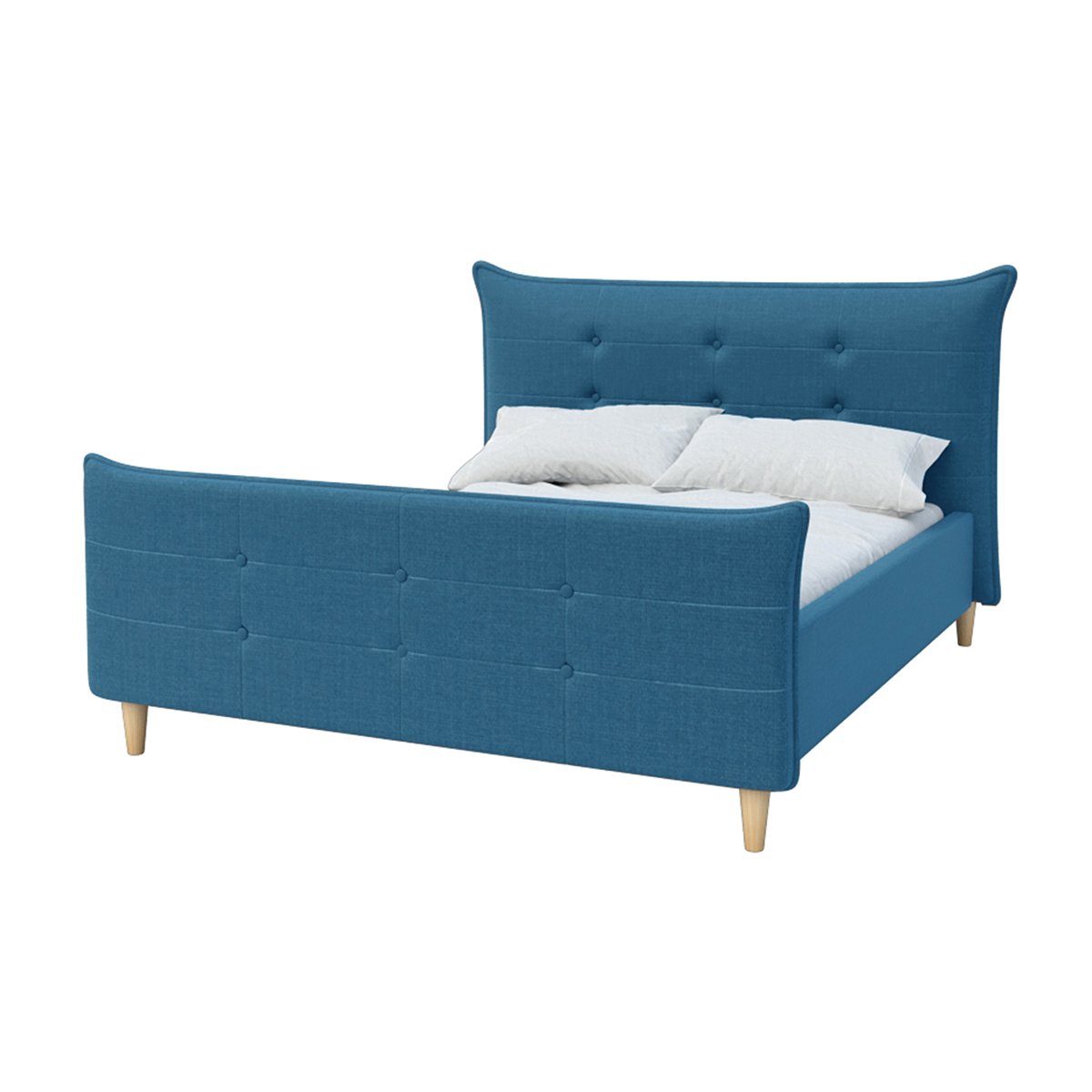 Наомі полуторне металевий каркас - мебельная фабрика UMa. Фото №1. | Диваны для нирваны