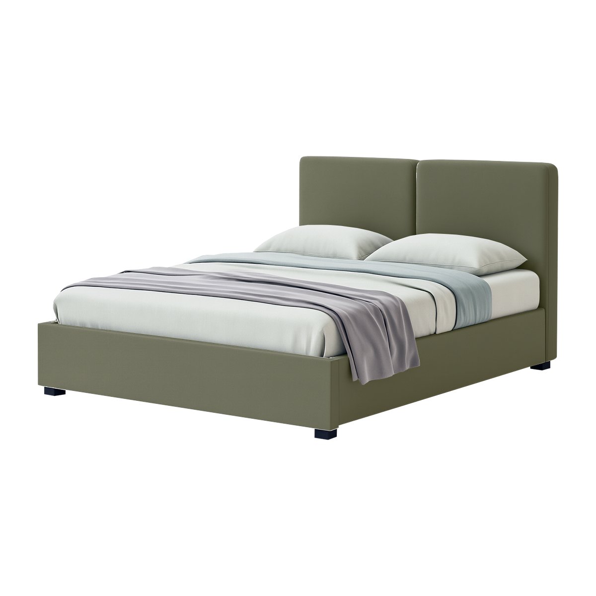 Атланта полуторне металевий каркас - мебельная фабрика UMa. Фото №1. | Диваны для нирваны