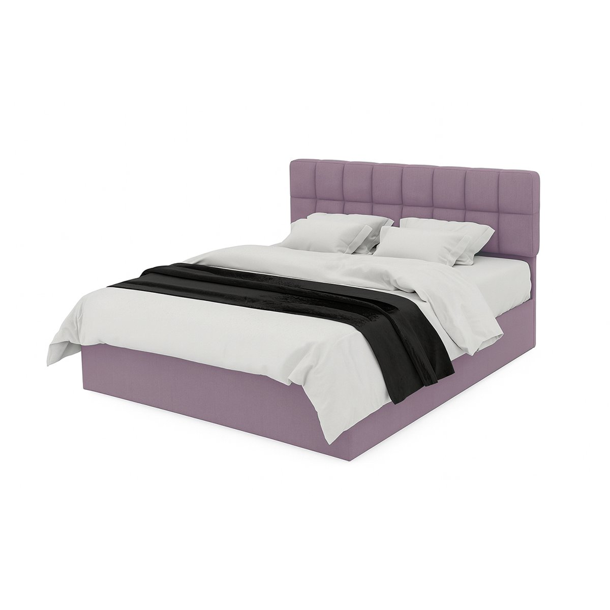 Трініті двоспальне дерев'яний каркас - мебельная фабрика UMa. Фото №1. | Диваны для нирваны